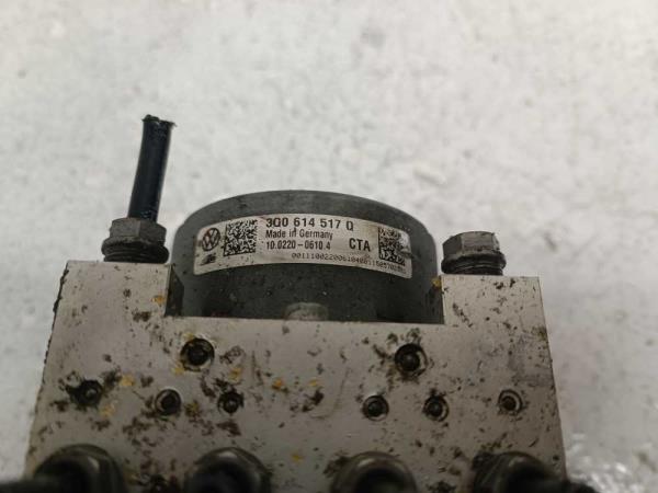 BLOC ABS VAG - Vue 2